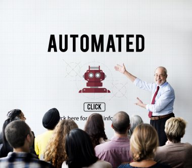 insanlar Semineri ile otomatik