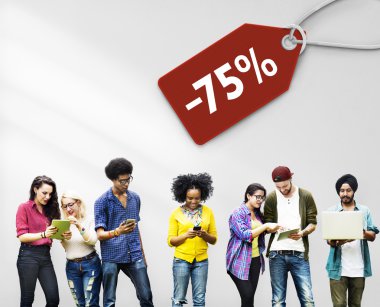 Kablosuz cihazlar kullanarak üniversite öğrencileri