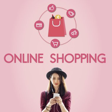 kadın alış, tüketim kavramı