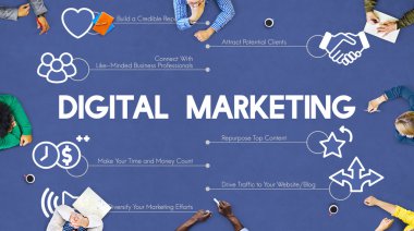 Çeşitlilik insanlar toplantıda çalışma 