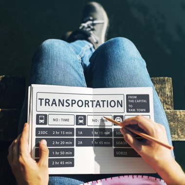 Notlar günlüğü yapma kız