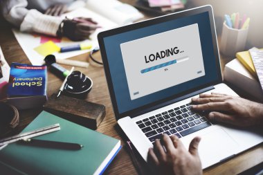 laptop ve hız ilerleme kavramı