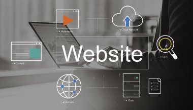 laptop lap ile kız