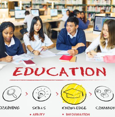 çeşitlilik öğrencilerin ödev