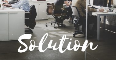 insanlar zaman işleri ile çözüm  