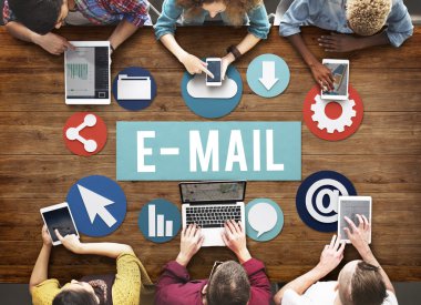 Dijital gadget'lar ile emekçilerin 