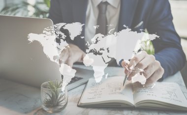işadamı yazılı notlar