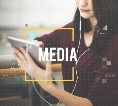 kadın ve iletişim bağlantı kavramı