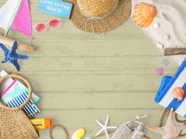 Yaz Chill koleksiyonu