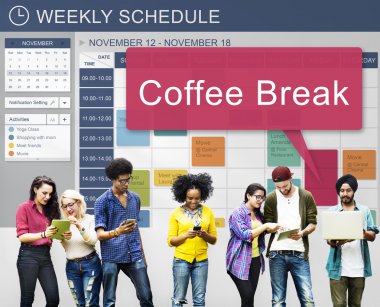 Kablosuz cihazlar kullanarak üniversite öğrencileri