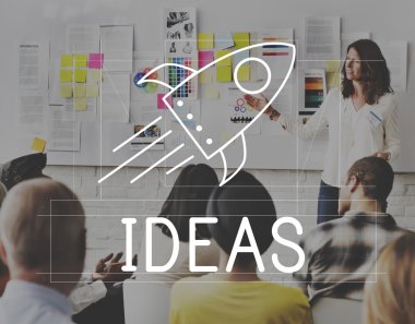 İş takım Semineri kavramı