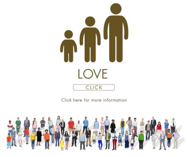 bir grup çeşitlilik insanı