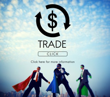 İşadamları ve mali genişleme kavramı 