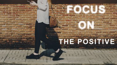 Değişim kavramı üzerinde odaklanmak