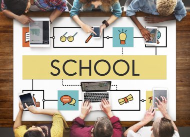 dijital araçlar grubu 