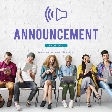 İnsanlar dijital araçları tarama  