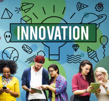 Kablosuz cihazlar kullanarak üniversite öğrencileri