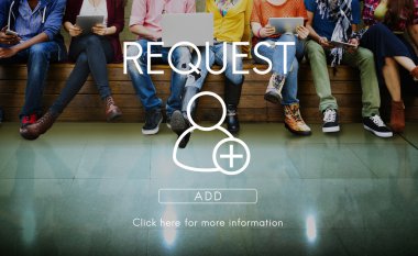 Öğrenciler birlikte beyin fırtınası