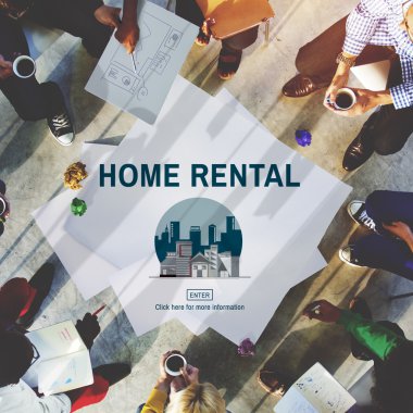 Grup çok ırklı insan söz