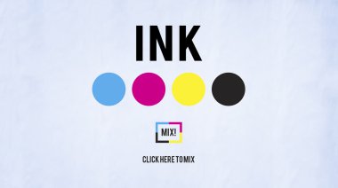 yaratıcı web sitesi banner