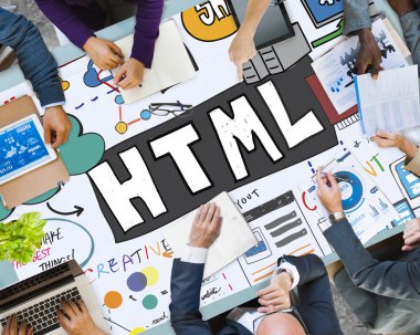 çalışan iş adamları