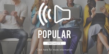 İnsanlar dijital araçları tarama