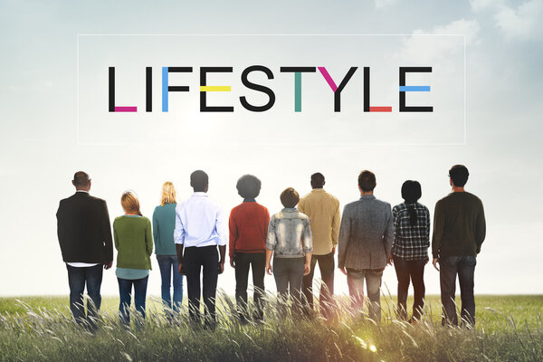 Многонациональность и концепция образа жизни
