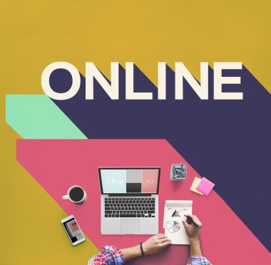 kişi yazılı notlar