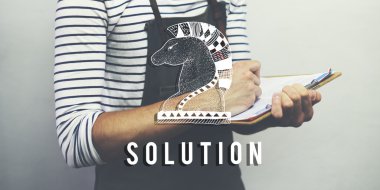 Notlar yapım ustası