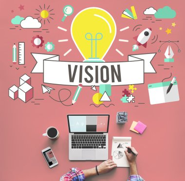 kişi yazılı notlar