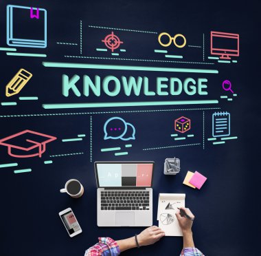 kişi yazılı notlar