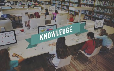 Çocuk bilgisayar dersinde öğrenme