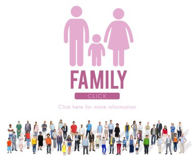 bir grup çeşitlilik insanı