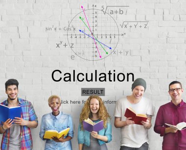 İnsanlar holding kitaplar