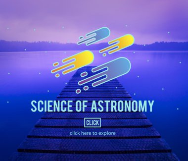 Bilim Astronomi kavramının