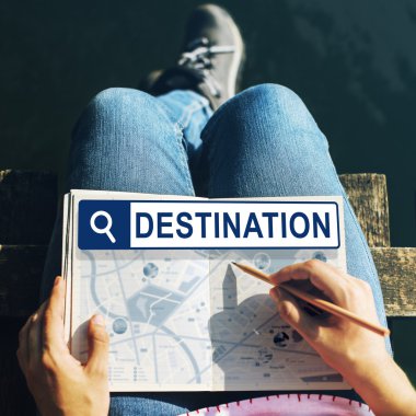 Notlar günlük yapma kız