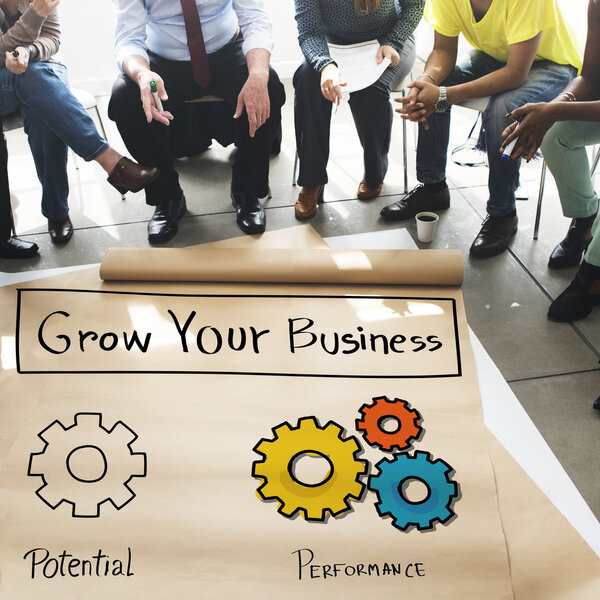 разнообразие людей и развивать свой бизнес
