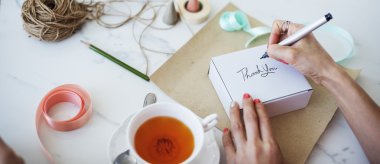 Mesaj mevcut konsepti üzerine yazma