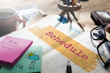 çalışma alanı tablosu Office Araçları