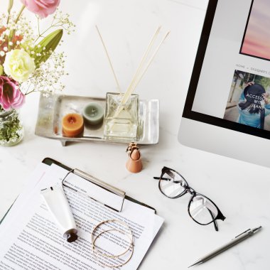 Serbest zaman okuma kavramı relax