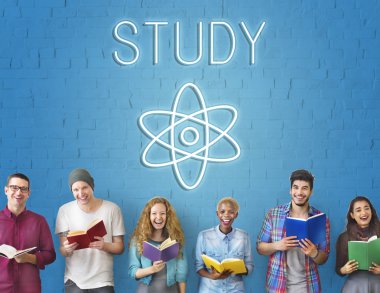 güzel kitaplar öğrencilerle