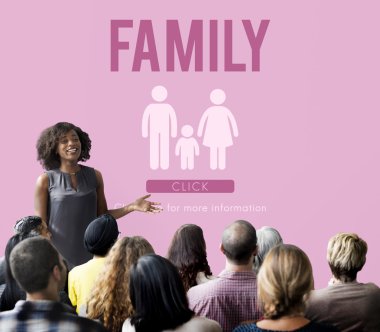 insanlar aile Semineri