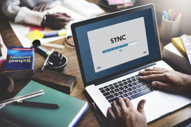 Ofiste çalışanlar