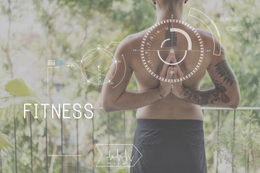 Adam pratik Yoga