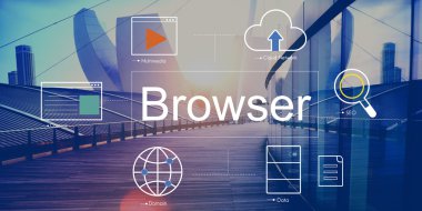 fütüristik İş Merkezi