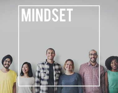 çeşitlilik insanlar ve zihniyet