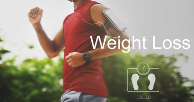 sportive adam çalıştıran 