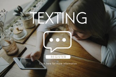 İletişim sohbet bağlantı 