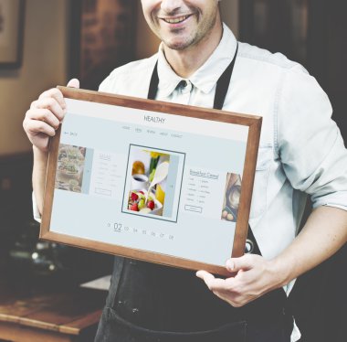 Sağlıklı gıdalar refah