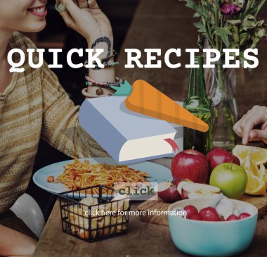 Yiyecek ve içecekler